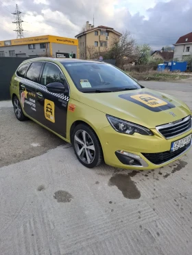 Обява за продажба на Peugeot 308 Peugeot 308 ~19 500 лв. - изображение 1