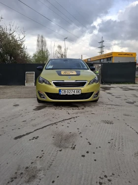 Обява за продажба на Peugeot 308 Peugeot 308 ~19 500 лв. - изображение 2
