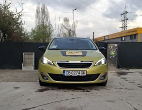 Обява за продажба на Peugeot 308 Peugeot 308 ~19 500 лв. - изображение 3
