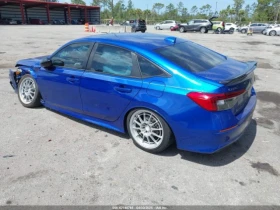 Honda Civic SPORT CARFAX    | Mobile.bg    4