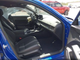 Honda Civic SPORT CARFAX    | Mobile.bg    11