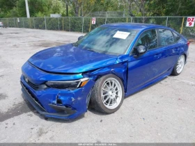 Honda Civic SPORT CARFAX    | Mobile.bg    10