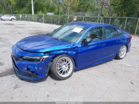Honda Civic SPORT CARFAX    | Mobile.bg    3