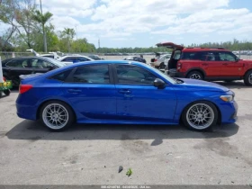 Honda Civic SPORT CARFAX    | Mobile.bg    8