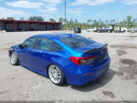 Honda Civic SPORT CARFAX    | Mobile.bg    7