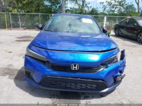 Honda Civic SPORT CARFAX    | Mobile.bg    2
