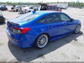 Honda Civic SPORT CARFAX    | Mobile.bg    6