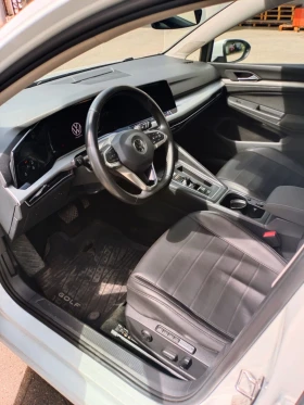 Обява за продажба на VW Golf 1.5 Метан ~29 000 лв. - изображение 4