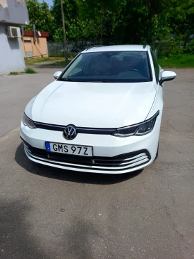Обява за продажба на VW Golf 1.5 Метан ~29 000 лв. - изображение 1
