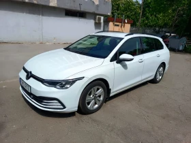 Обява за продажба на VW Golf 1.5 Метан ~29 000 лв. - изображение 1