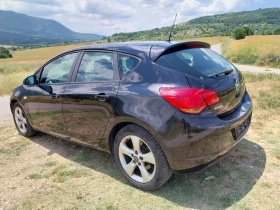 Обява за продажба на Opel Astra Open Astra J ~5 777 лв. - изображение 2