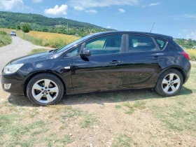 Обява за продажба на Opel Astra Open Astra J ~5 777 лв. - изображение 1