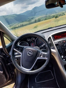 Обява за продажба на Opel Astra Open Astra J ~5 777 лв. - изображение 8