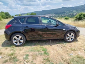 Обява за продажба на Opel Astra Open Astra J ~5 777 лв. - изображение 5