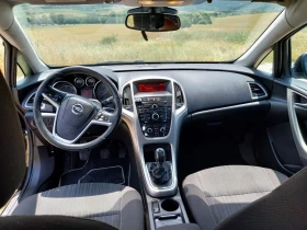 Обява за продажба на Opel Astra Open Astra J ~5 777 лв. - изображение 7