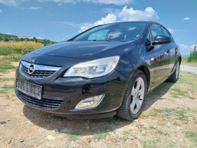 Обява за продажба на Opel Astra Open Astra J ~5 777 лв. - изображение 1