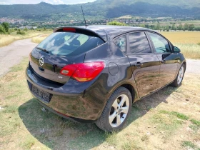Обява за продажба на Opel Astra Open Astra J ~5 777 лв. - изображение 4