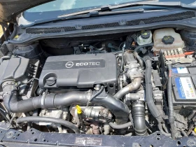 Opel Astra Open Astra J | Mobile.bg    13