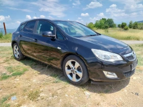 Обява за продажба на Opel Astra Open Astra J ~5 777 лв. - изображение 6