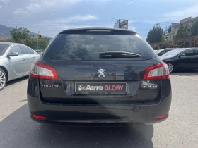 Peugeot 308 1.6 BENZ | Mobile.bg    6