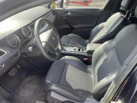 Peugeot 308 1.6 BENZ | Mobile.bg    11