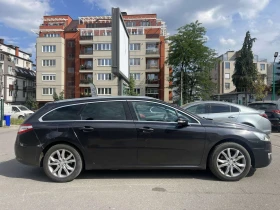 Peugeot 308 1.6 BENZ | Mobile.bg    4