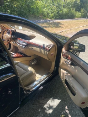 Обява за продажба на Mercedes-Benz S 350 Long ~23 500 лв. - изображение 11