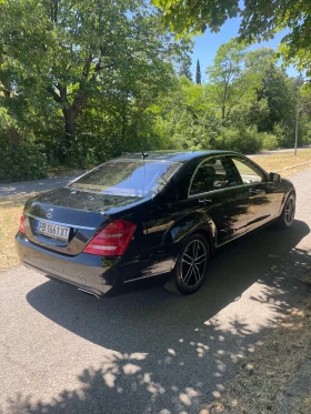 Обява за продажба на Mercedes-Benz S 350 Long ~23 500 лв. - изображение 5