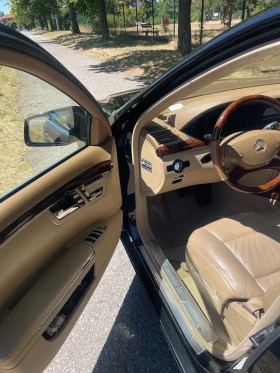 Обява за продажба на Mercedes-Benz S 350 Long ~23 500 лв. - изображение 10