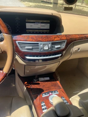 Mercedes-Benz S 350 Long | Mobile.bg    14
