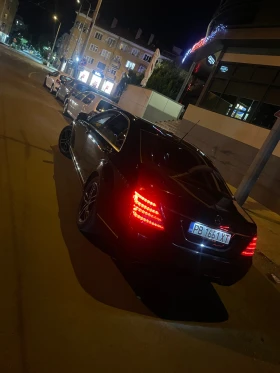 Обява за продажба на Mercedes-Benz S 350 Long ~23 500 лв. - изображение 1