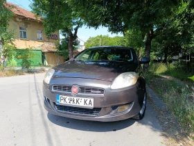  Fiat Bravo