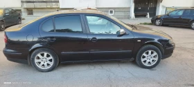  Seat Toledo