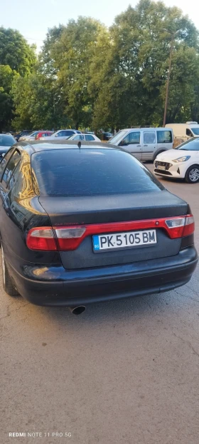 Обява за продажба на Seat Toledo Бензин/газ ~3 000 лв. - изображение 1