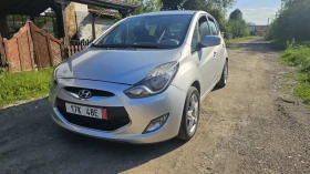 Обява за продажба на Hyundai Ix20 0898544466 Евро 6 11250 лева ~12 500 лв. - изображение 1