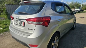Обява за продажба на Hyundai Ix20 0898544466 Евро 6 11250 лева ~12 500 лв. - изображение 3
