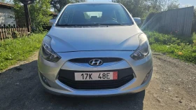 Обява за продажба на Hyundai Ix20 0898544466 Евро 6 11250 лева ~12 500 лв. - изображение 1