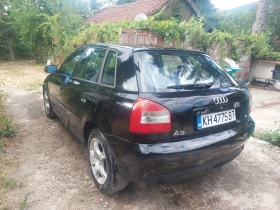 Audi A3 1.8 ГАЗ - 3300 лв. - 46913179 5