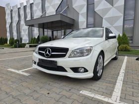 Обява за продажба на Mercedes-Benz C 320 Cdi AMG pack.4MATIC.Панорама ~14 990 лв. - изображение 1