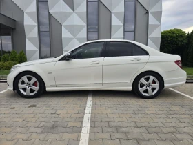 Обява за продажба на Mercedes-Benz C 320 Cdi AMG pack.4MATIC.Панорама ~14 990 лв. - изображение 4