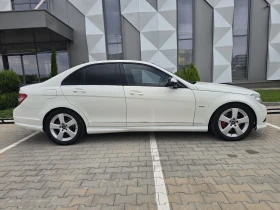 Обява за продажба на Mercedes-Benz C 320 Cdi AMG pack.4MATIC.Панорама ~14 990 лв. - изображение 2