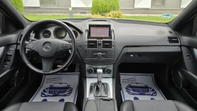 Обява за продажба на Mercedes-Benz C 320 Cdi AMG pack.4MATIC.Панорама ~14 990 лв. - изображение 7