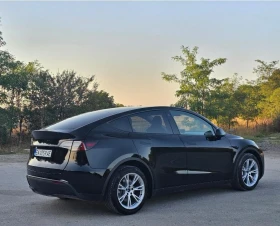 Tesla Model Y Long range, 4x4 warranty - 66000 лв. - 28899357 6