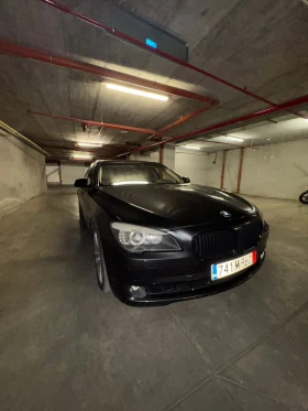 BMW 740 D X DRIVE | Mobile.bg    4
