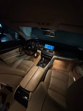 BMW 740 D X DRIVE | Mobile.bg    5