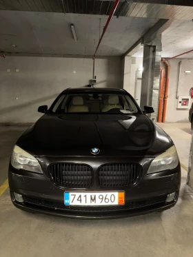 BMW 740 D X DRIVE | Mobile.bg    2
