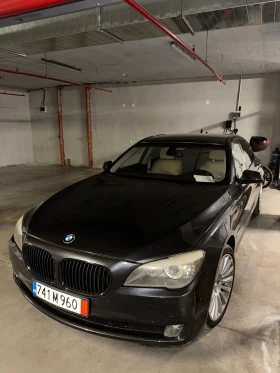 BMW 740 D X DRIVE | Mobile.bg    3