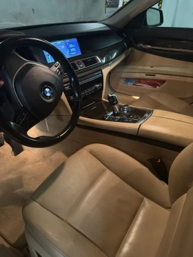 BMW 740 D X DRIVE | Mobile.bg    6