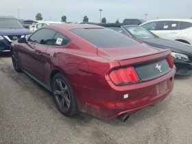 Ford Mustang * CARFAX *  *   *  | Mobile.bg    4