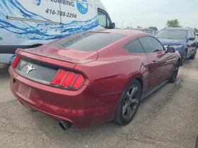 Ford Mustang * CARFAX *  *   *  | Mobile.bg    3